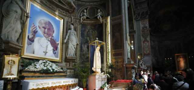 Chiesa Sassia