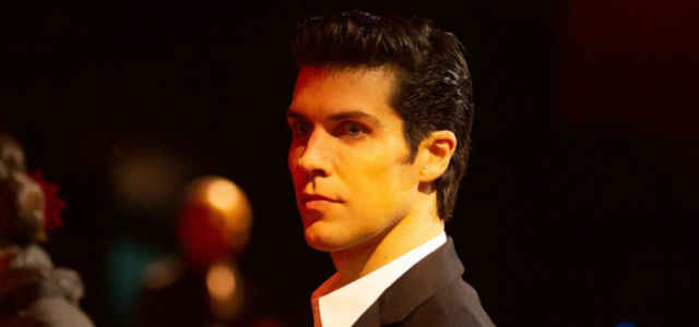 Roberto Bolle