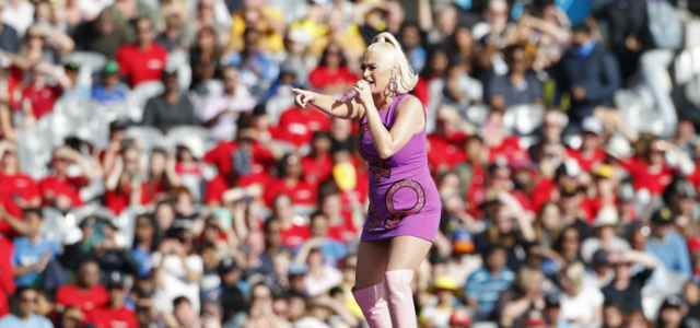 Katy Perry Mondiale cricket lapresse 2020 640x300