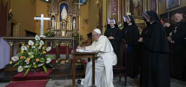 Papa Francesco