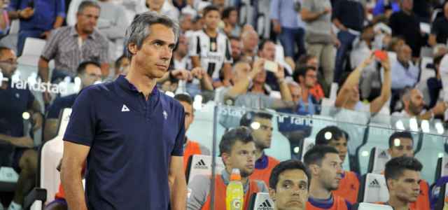 Paulo Sousa Allianz Stadium lapresse 2020 640x300