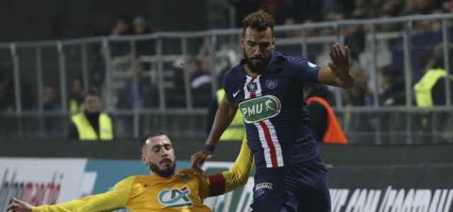 Choupo Moting Psg lapresse 2020 640x300