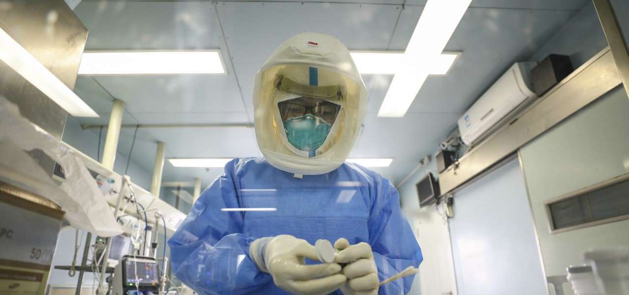 Coronavirus Cina origini Pittsburgh