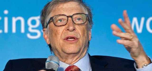 Bill Gates