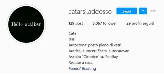 catarsi addosso pagina instagram min 640x300