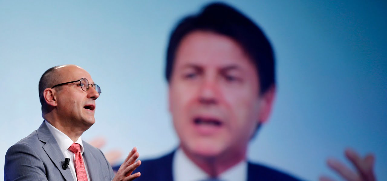 Bagnai e Conte