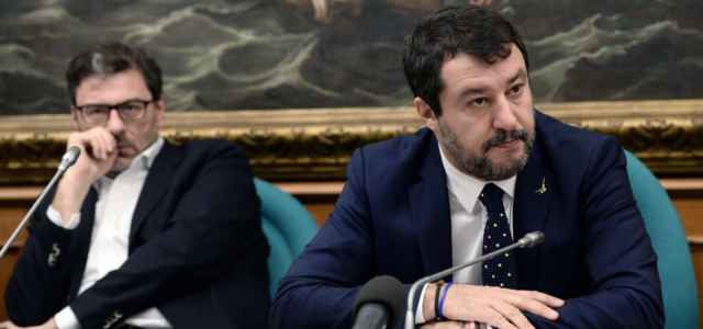 giorgetti