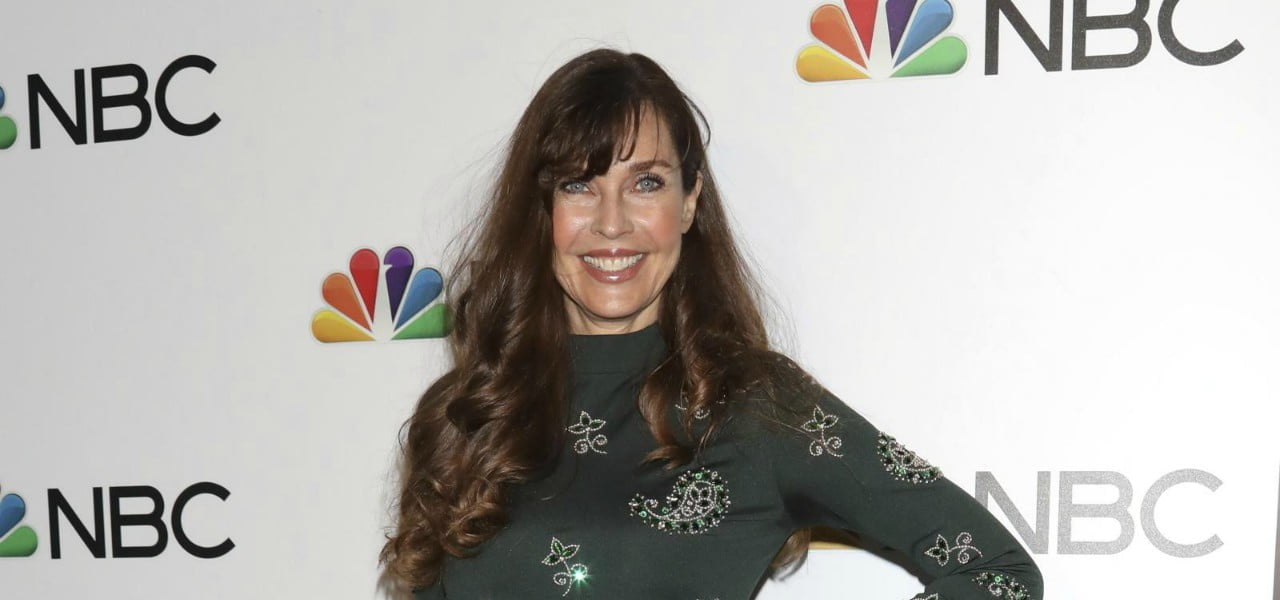 Carol Alt: "Ayrton Senna? Sua morte fu uno choc"/ "Il mio compagno