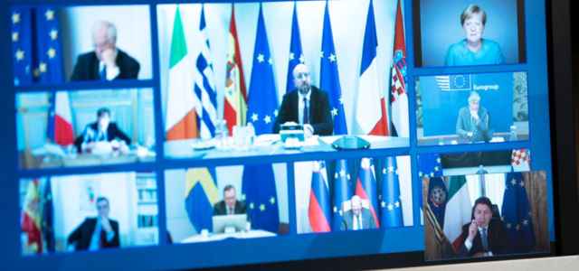 Consiglio Ue