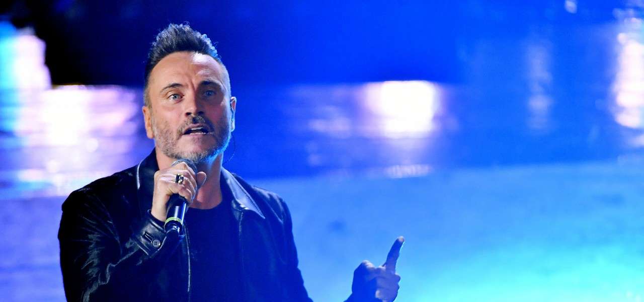 Nek pubblica nuovo singolo/ "Pronto a manifestare a Roma, non fermiamo