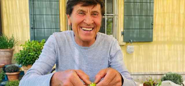 gianni morandi 1 2 3 fiorella