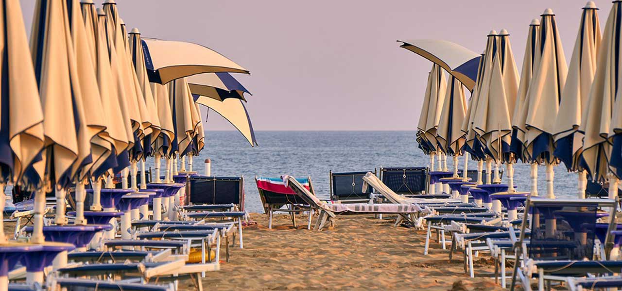 Vacanze al tempo del Coronavirus: come saranno?