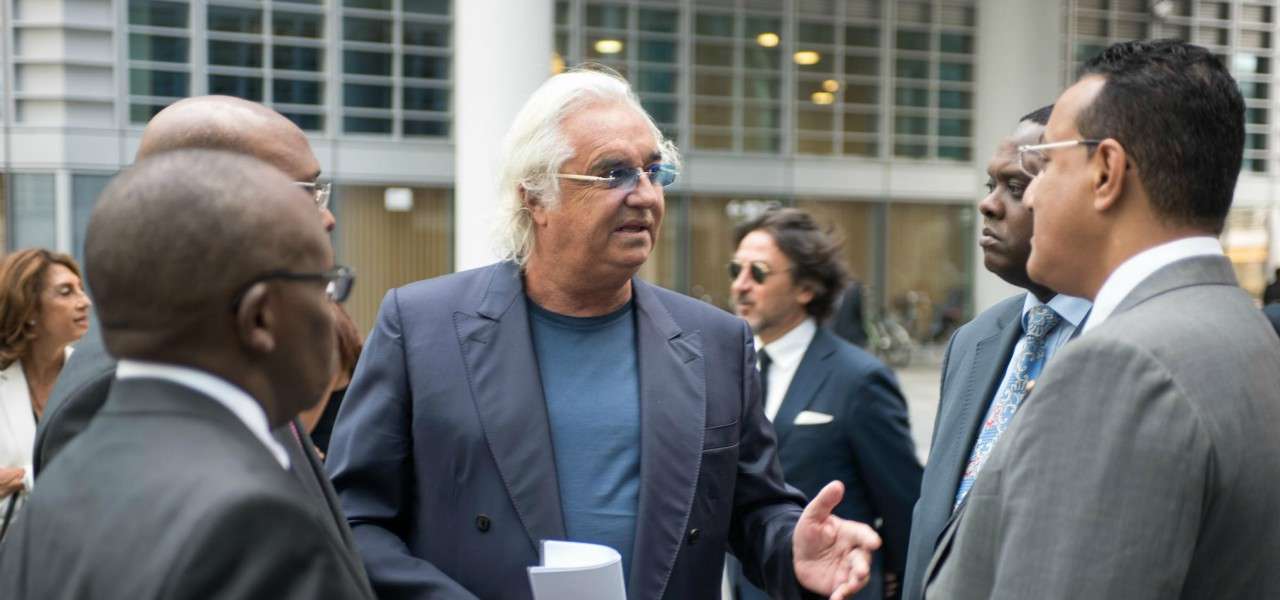 flavio briatore