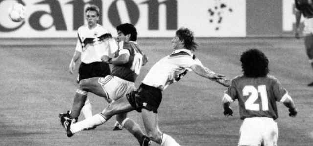 argentina germania maradona italia 90 lapresse 640x300