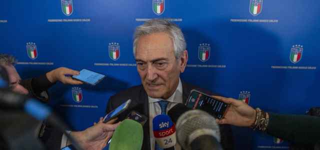 Gravina Figc