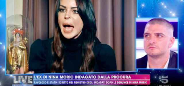 luigi favoloso nina moric live 640x300