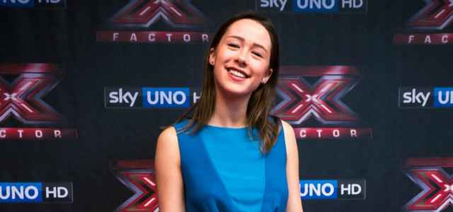 Aurora Ramazzotti