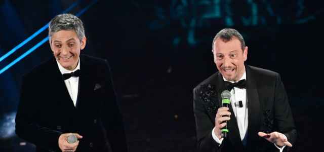 festival di sanremo 2021