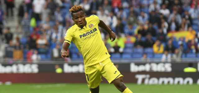 Samuel Chukwueze Villarreal lapresse 2020 640x300