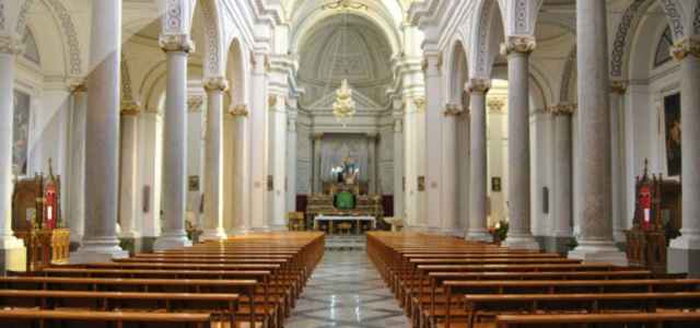 Una chiesa