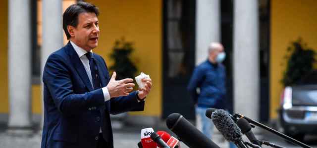 conte milano lombardia coronavirus lapresse 2020 640x300