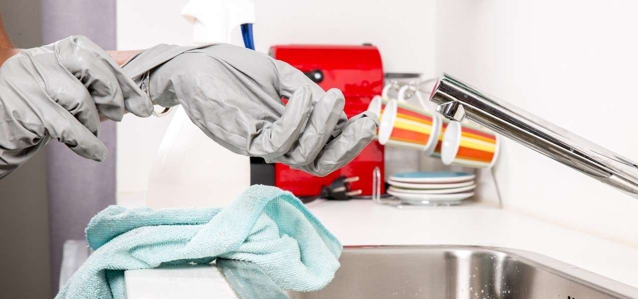 lavoro domestico pulizie pixabay1280