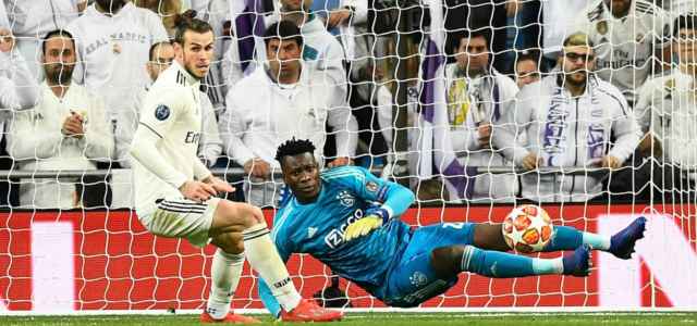Onana Bale Ajax Real Madrid lapresse 2020 640x300