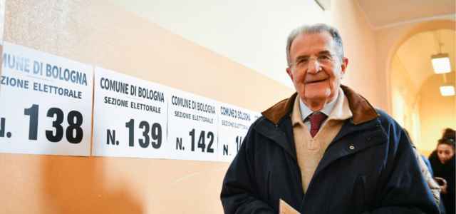 romano prodi