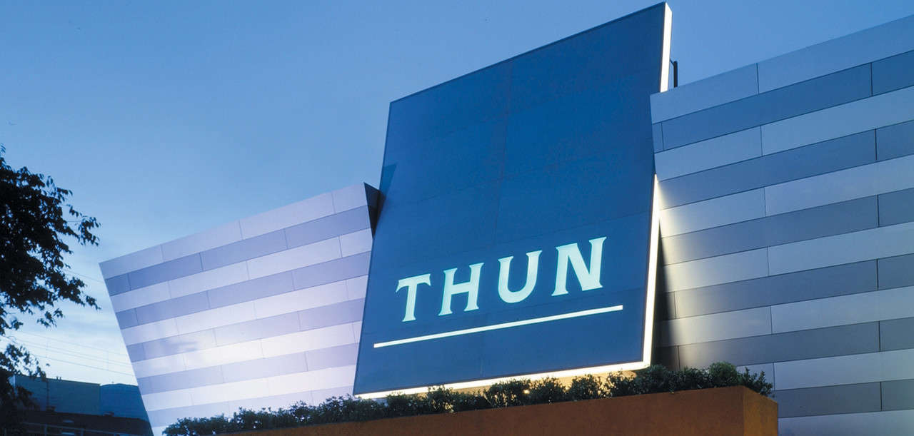 THUN Sede CS1280