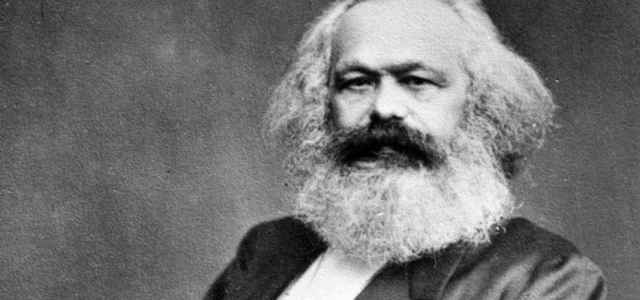 Karl Marx filosofo 640x300
