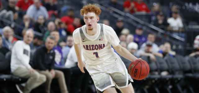 Nico Mannion Arizona lapresse 2020 640x300