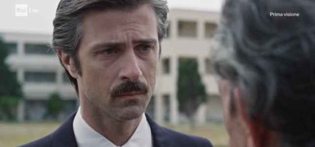 Maltese - Il Romanzo del Commissario