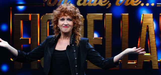 Fiorella Mannoia