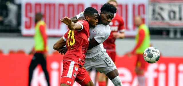 colonia bayern monaco bundesloga lapresse 2020 640x300