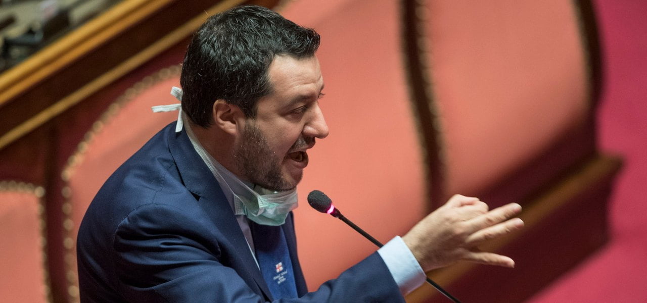 sondaggi politici