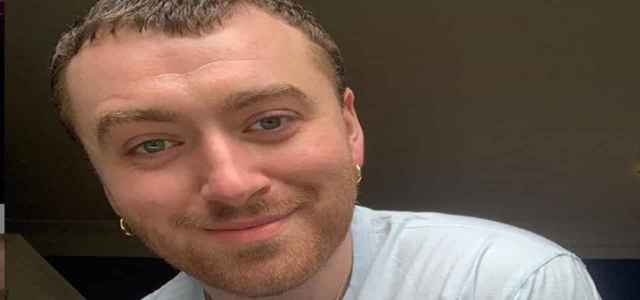 sam smith donna