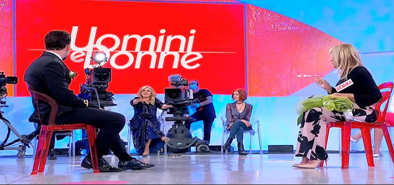 tina cipollari gemma sirius