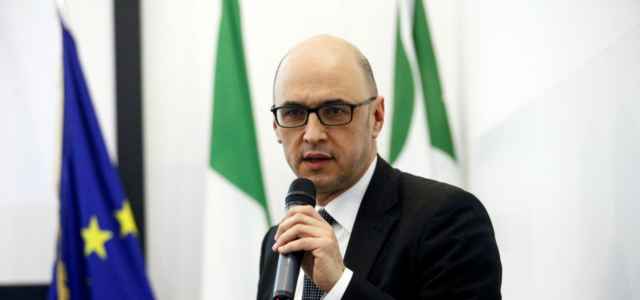 Matteo Mauri lapresse 2020 640x300