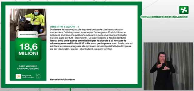 bando lombardia mpmi