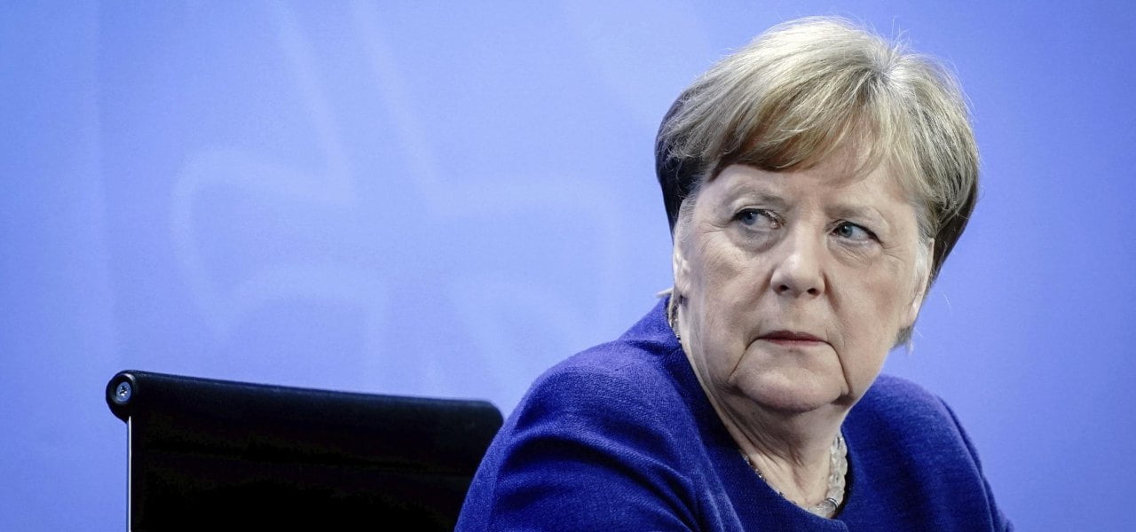 Merkel Germania