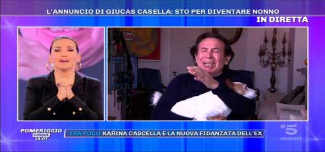 figlio di giucas