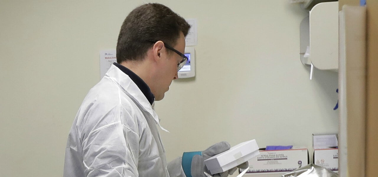 vaccino Coronavirus