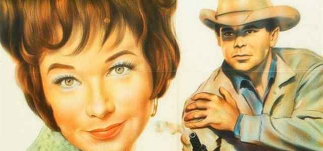 La Legge Del Piu Forte Film La legge del più forte/ Su Rete 4 il film con Glenn Ford (oggi, 10