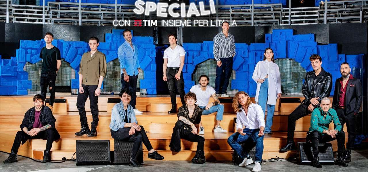 Amici Special