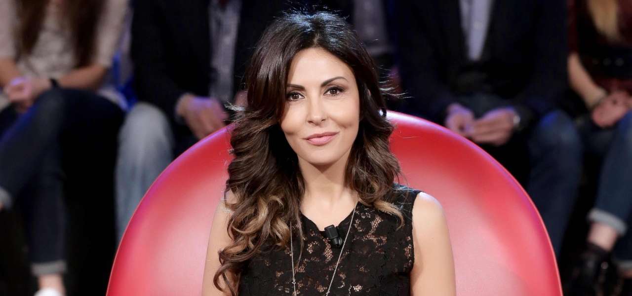 Sabrina Ferilli
