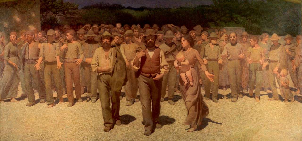 pellizzadavolpedo quartostato popolo sinistra 1901arte1280