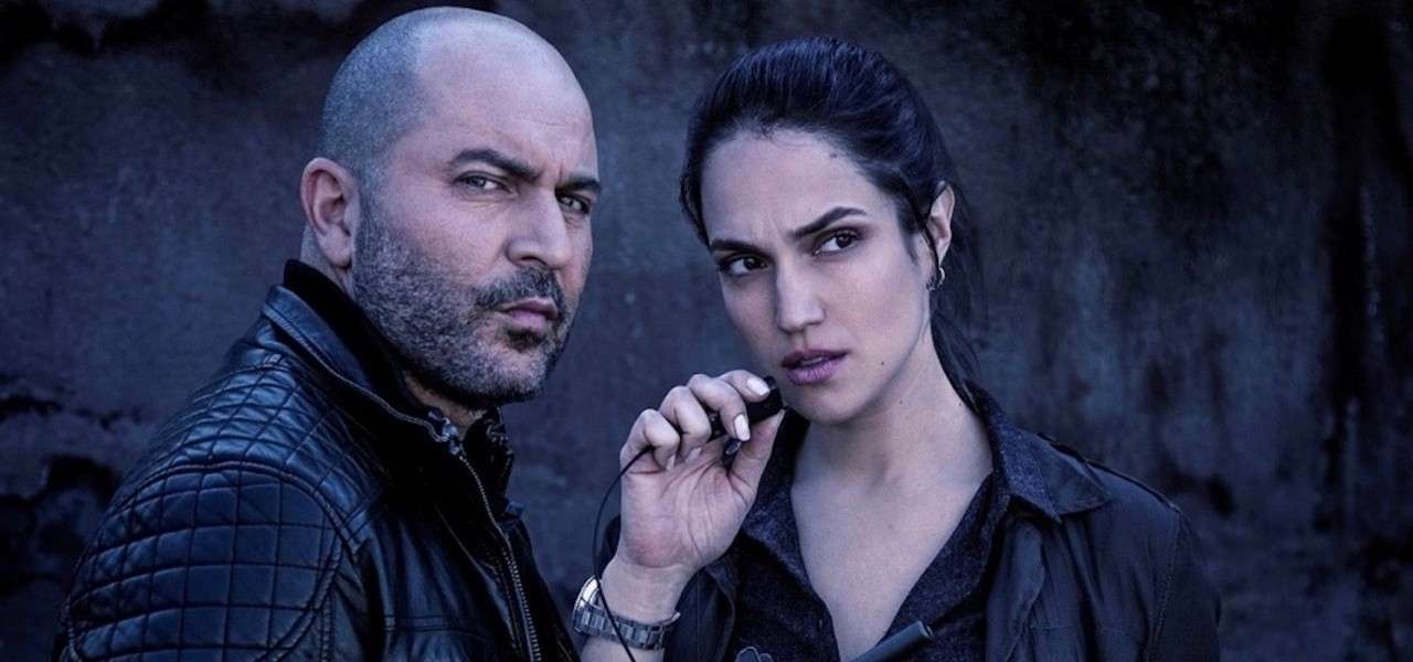 Serie Fauda Serie Fauda