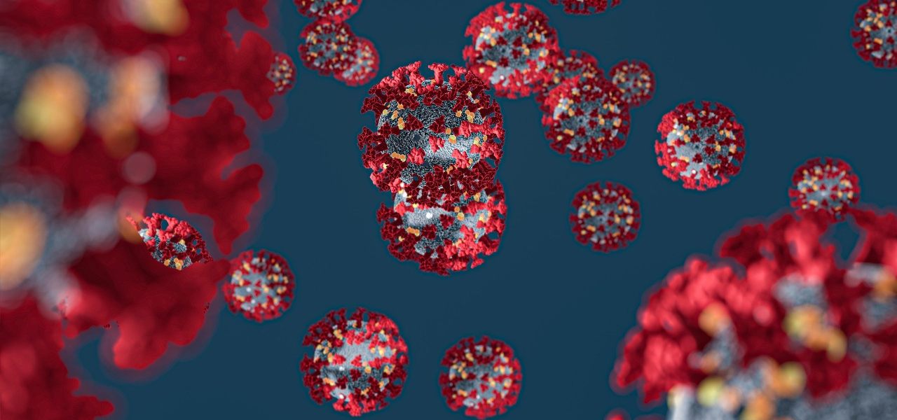 coronavirus cellule pixabay