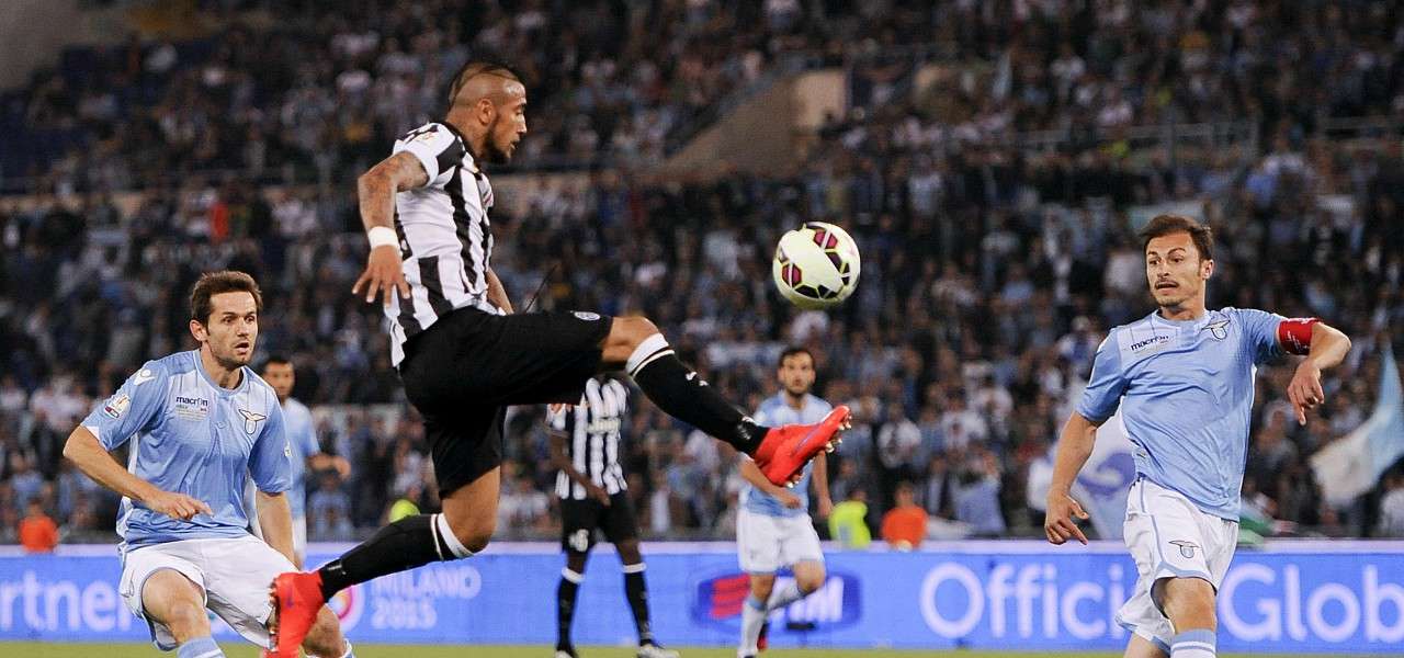 vidal chiellini
