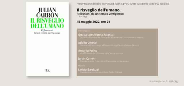 Libro Carron
